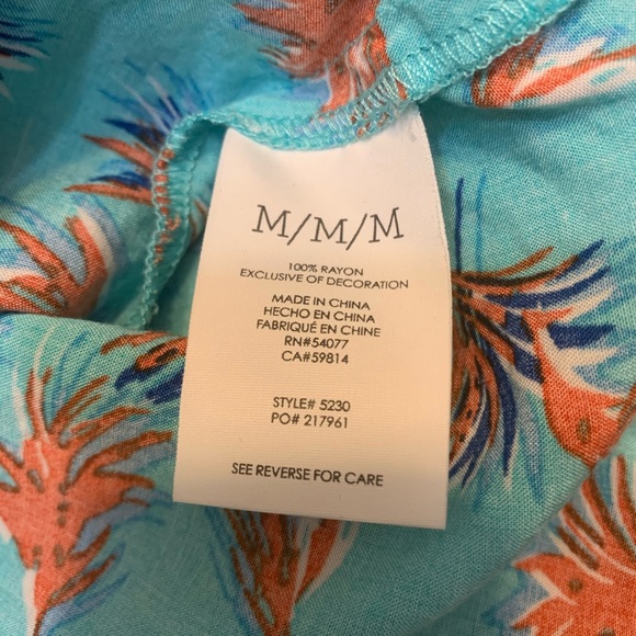 🎉Cabi | fan print tank top - Picture 8 of 8